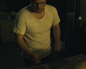 Paulina Galazka, Laurence Roothooft nude - A Young Man with High Potential (2018)