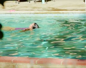 Jessica Taylor Haid, Emily Cheree naked - Girl Lost (2018)