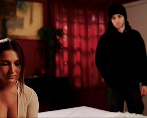 Jessica Taylor Haid, Emily Cheree naked - Girl Lost (2018)