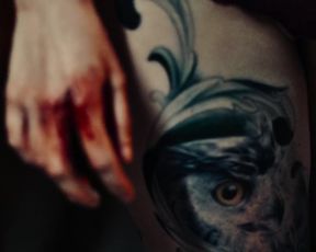 Natalia Kostrzewa naked - Perfect Skin (2018)