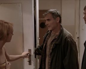 Tatiana Vilhelmova - Opravdova laska (2008) Nude scene of the film