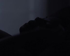 Teri Wyble, Aasha Davis - The Long Shadow (2020) Censored nude scene