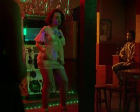 Li Borges.and other actresses - Me Chama De Bruna s02e07 (2017) Hot 720p_1