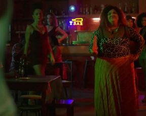 Li Borges.and other actresses - Me Chama De Bruna s02e07 (2017) Hot 720p_1