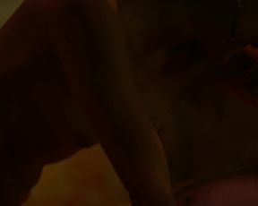 Li Borges.and other actresses - Me Chama De Bruna s02e07 (2017) Hot 720p_1