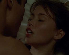 Jane March Nude - The Lover (1992)