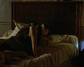 Jane March Nude - The Lover (1992)