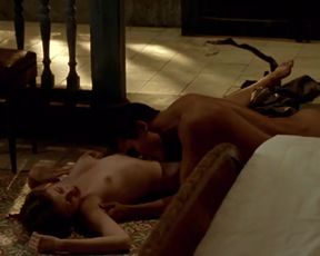 Jane March Nude - The Lover (1992)