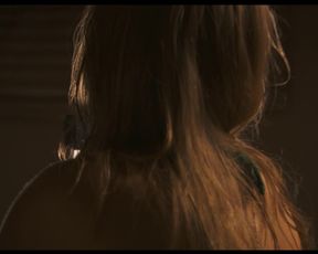 Sian Breckin, Jaime Winstone nude - Donkey Punch (2008)