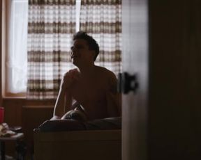 Anna Schinz nude - Wilder (2017) (Season 1, Episode 4)