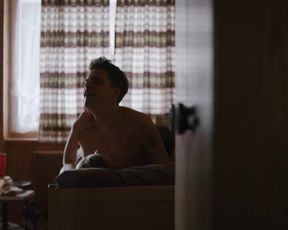 Anna Schinz nude - Wilder (2017) (Season 1, Episode 4)