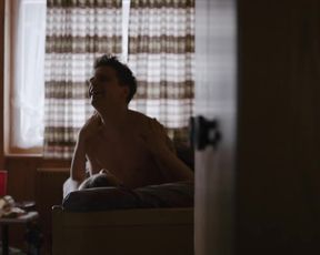 Anna Schinz nude - Wilder (2017) (Season 1, Episode 4)