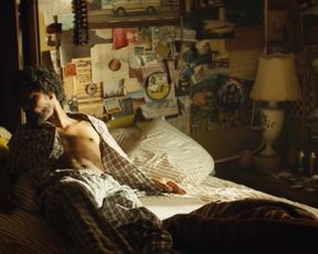 Tessa Thompson - Sorry to Bother You (2018) Sexy movie video