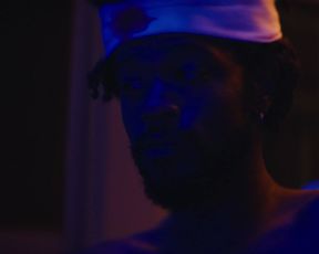 Tessa Thompson - Sorry to Bother You (2018) Sexy movie video