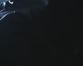 Lyndie Greenwood naked - Cut to the Chase (2016)