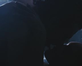 Lyndie Greenwood naked - Cut to the Chase (2016)