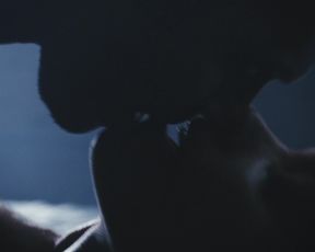 Lyndie Greenwood naked - Cut to the Chase (2016)