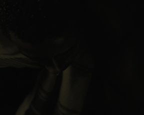 Tiffany Hayes nude - Bolden (2019)