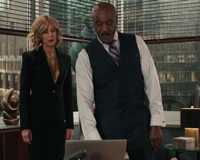 Isabella Farrell sexy - The Good Fight (2018) (Season2, Episode3)