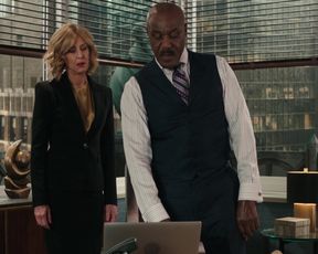 Isabella Farrell sexy - The Good Fight (2018) (Season2, Episode3)
