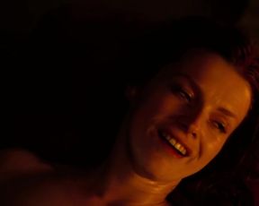 Blair Brown Nude - Altered States