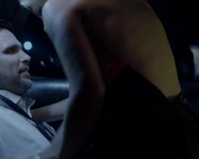 Nikki Griffin nude – Femme Fatales s02e07 (2012)