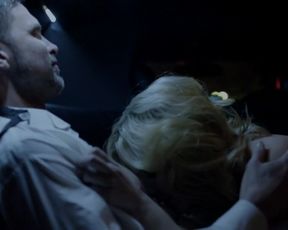 Nikki Griffin nude – Femme Fatales s02e07 (2012)