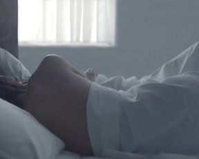 Katie Mcgrath, Gemma Chan Nude - Dates s01e04 (2013) 360p