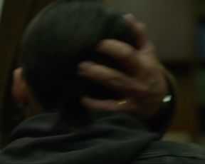 Rooney Mara nude – The Girl with the Dragon Tattoo (2011)