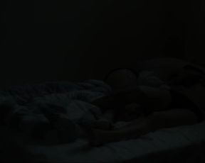 Rooney Mara nude – The Girl with the Dragon Tattoo (2011)