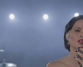 Katrina Law Nude - Soundboard Fiction (2014)