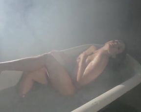 Katrina Law Nude - Soundboard Fiction (2014)