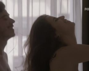 Maria Bopp naked - Me Chama De Bruna (2016)  (Season 1, Episode 8)