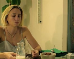 Francesca Inaudi nude - Finche Giudice Non Ci Separi (2018)