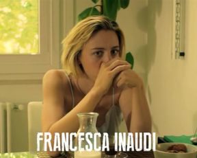 Francesca inaudi nude