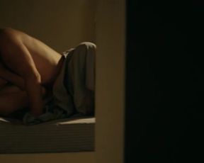 Francesca Inaudi nude - Finche Giudice Non Ci Separi (2018)