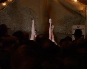 Carla Gallo, Amanda Aday - Carnivale