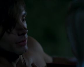 Maire Higgins nude, Lauren Ashlyn O'Brien - Hoax (2019)