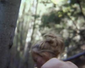 Cheryl Lyone Nude - Run! Bitch Run! (2009)