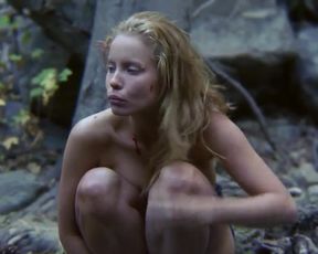 Cheryl Lyone Nude - Run! Bitch Run! (2009)