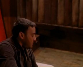 Julia Lemmertz naked - Um Copo de Colera (1999)