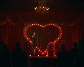 Felicity Gilbert - Lucid (2018)