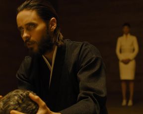 Sallie Harmsen - Blade Runner 2049 (2017) Naked actress