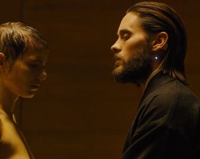 Sallie Harmsen - Blade Runner 2049 (2017) Naked actress