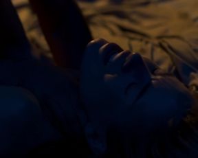 Roxanne Mckee nude - Strike Back s06e06 (2018)