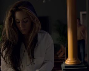 Roxanne Mckee nude - Strike Back s06e06 (2018)