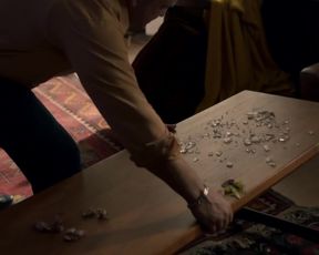 Roxanne Mckee nude - Strike Back s06e06 (2018)