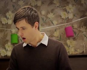 Anna Beletzki, Grace Roubidoux Nude for Food Sex-Nude Scene