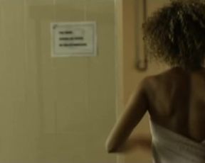 Judit Ampudia, Arlette Torres nude - El Embarcadero s01e08 (2018)