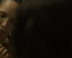 Judit Ampudia, Arlette Torres nude - El Embarcadero s01e08 (2018)